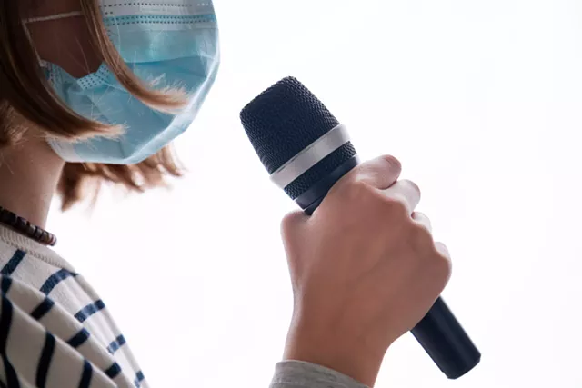 State Issues New Guidelines for Indoor Music Practice in Schools