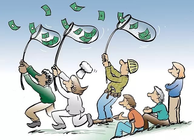 Money for Business 'Safety Net' Inches Toward Approval in Vermont House