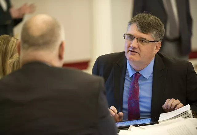 Republican PAC Raises Lobbyist Money, Despite New Ban