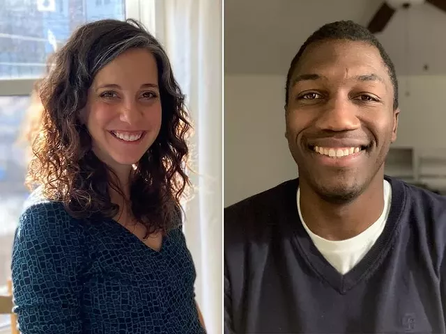 Media Note: VPR Announces New 'Vermont Edition' Cohosts