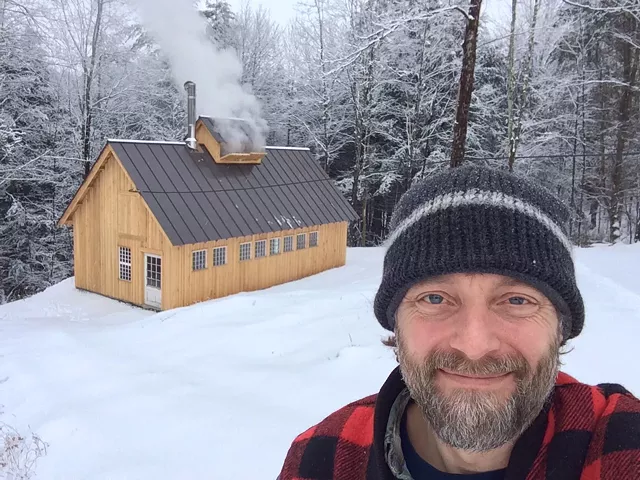 New Maple Cooperative Aims to Unite Small Syrup Producers