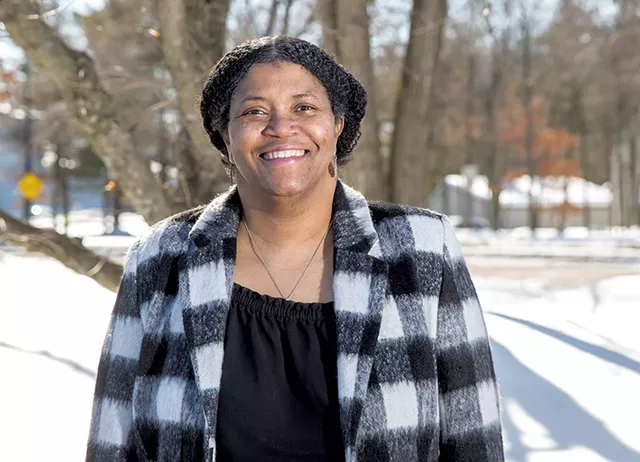 Candidates of Color Win, Lose and Even Tie on Town Meeting Day (2)