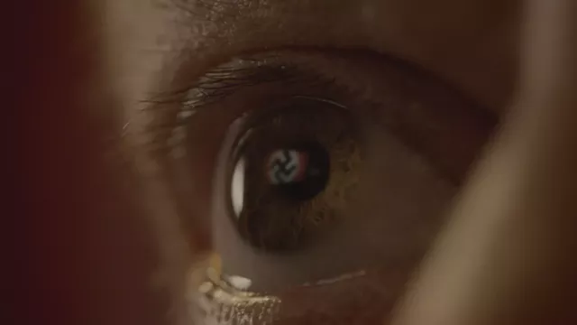 A Nazi Film With an Unusual Perspective on the Holocaust