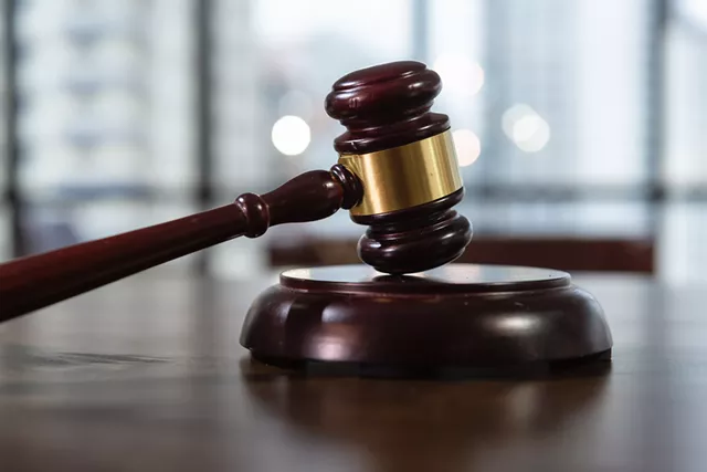 Judge Says Vermont Law School Can Cover Controversial Murals