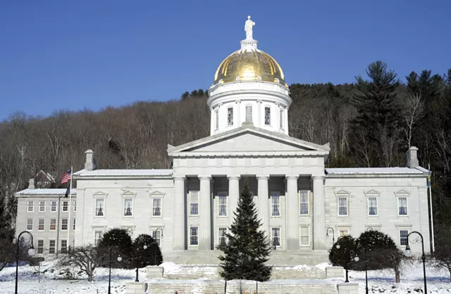 Two More Join Race for Franklin County Senate Seats