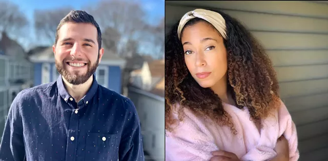 Media Note: Josh Crane and Myra Flynn Join Vermont Public Radio