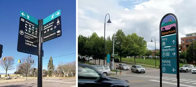SEABA Brands the South End, on Its Buildings