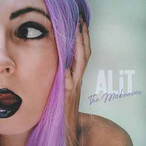 AliT, The Makeover - COURTESY
