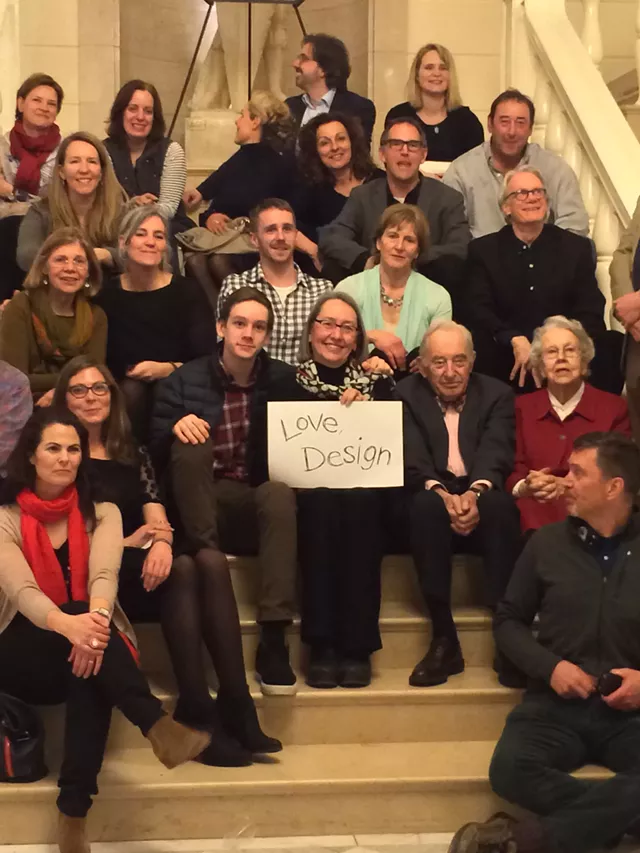 Design Week Awards: Vermont's Got Talent