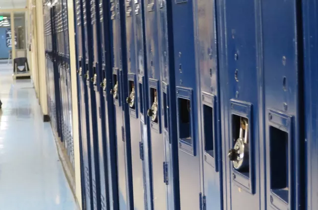 High Schoolers Get Early Access to Register for COVID-19 Vaccine