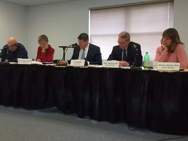 Hospitals Can Give Millions of Surplus Dollars to Community Groups