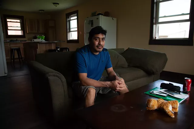 Federal Relief Could Fund Farmworker Housing Improvements, Advocates Say (2)