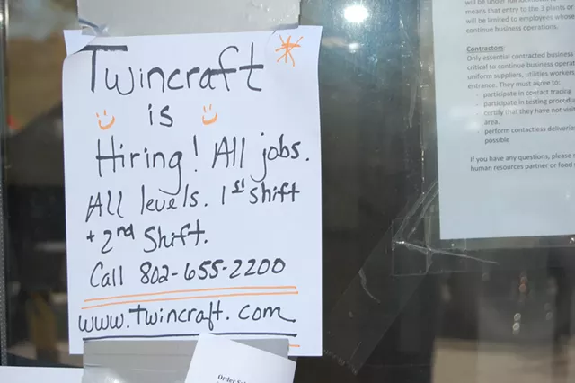 Companies Leap to Hire Koffee Kup's Former Employees (7)