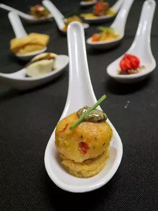 The Daily Planet Sweeps Podium in Inaugural Best Bite Bash