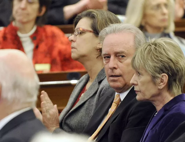 Years Before Jay Peak Allegations, Hoffer Questioned EB-5 Oversight