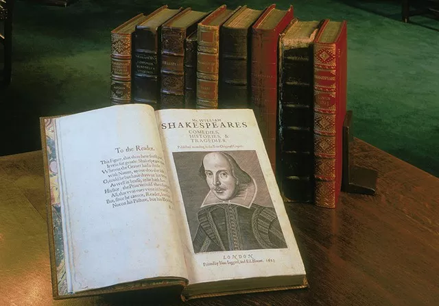 Shakespeare Is Still Dead; Long Live Shakespeare!
