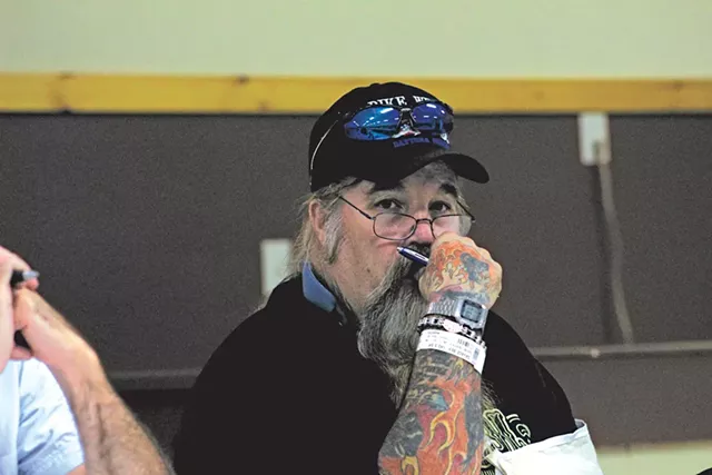 Former Alburgh Selectman Pleads Guilty to Drug Distribution