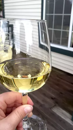 Sugar High! Talking Dessert Wines With Jason Zuliani
