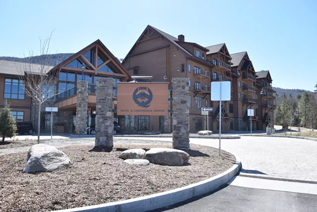 Court-Appointed Lawyer Peddles Q Burke Hotel, Minus the Q