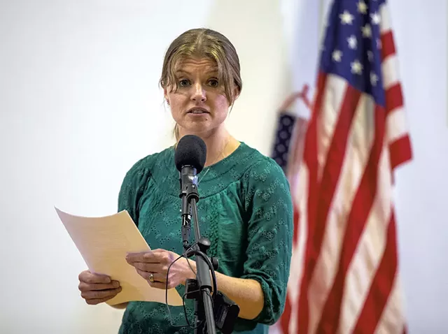 After Intense Debate, Essex Westford School Board Approves Equity Policy