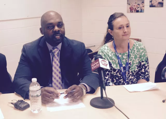 Burlington School Superintendent Shuffles the District&rsquo;s Principals