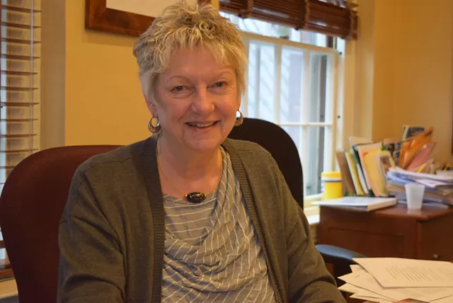 Rep. Donna Sweaney Joins the List of Statehouse Departees