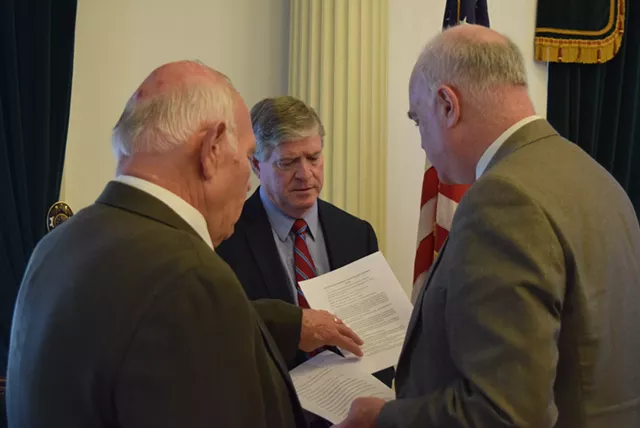 Bid for Marijuana Legalization Referendum Fails in Senate