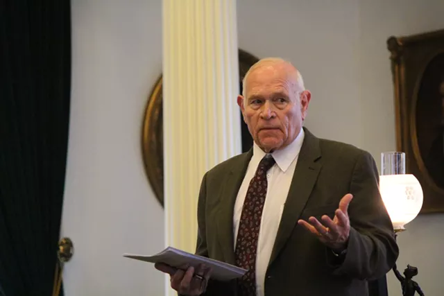 Lawmakers Plan Off-Session Marijuana Discussions