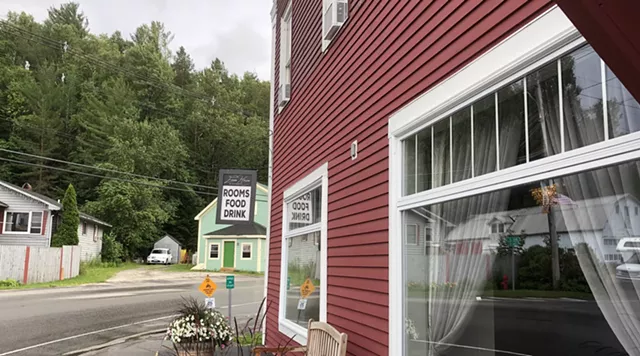 Burlington-Area Hotel Rooms Are in Short Supply, and Prices Are Up (2)
