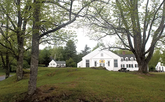 Music Festival to Buy Marlboro College, Ending Ownership Dispute