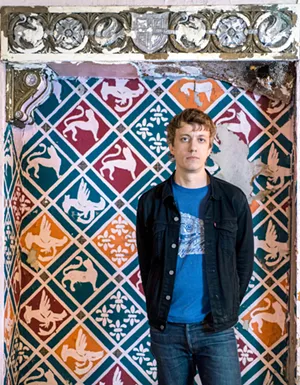 William Tyler Cancels Backside 405 Set After Testing Positive For COVID-19; Steve Gunn Set Still On (2)