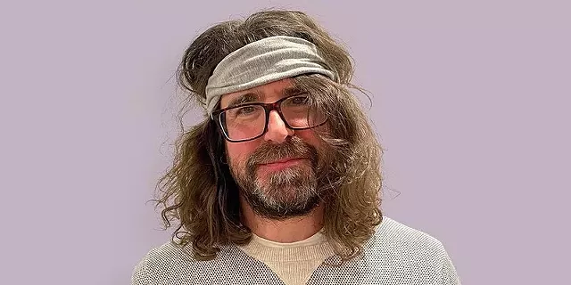 Lou Barlow To Play Burlington Record Plant