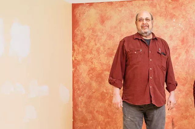 Ben Bergstein Charged With Sexual Assault Following February Incident