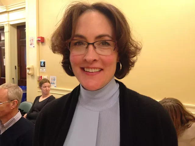 Burlington Council Grants Residency Exemption for New CEDO Chief