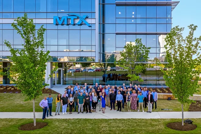 Tech Company CEO Says $6 Million State Grant a 'Secondary Priority'