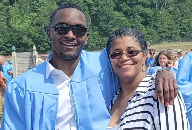 SoBu Mom Says District Botched Probe Into Teacher's Racist Remark