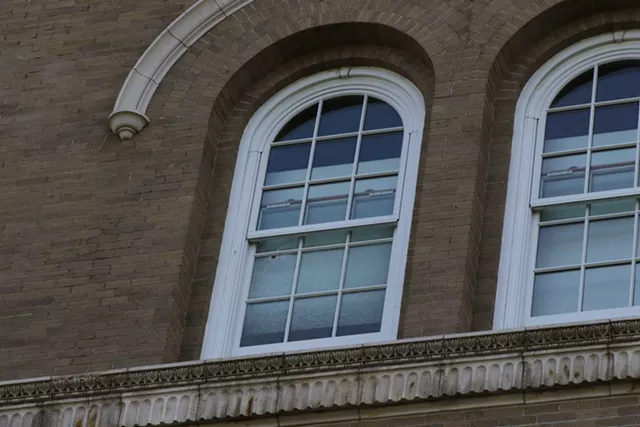 Two Burlington Schools Closed After Bullet Hole Found in Window