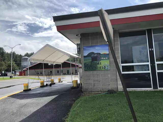 Classrooms Closed After Twinfield Union Students Test Positive for COVID-19 (2)