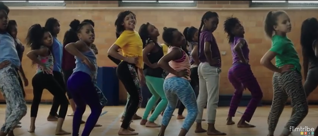 A Movie Not to Miss: The Fits to Screen in Burlington