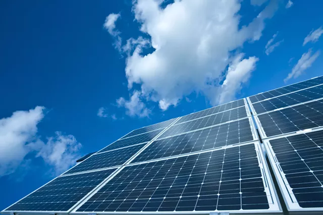 Vermont Solar Energy Company iSun Acquires SunCommon