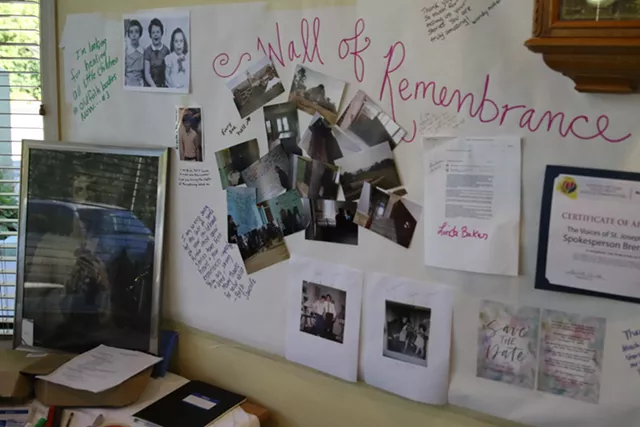 St. Joseph&rsquo;s Orphanage Survivors Say Church Must Do More