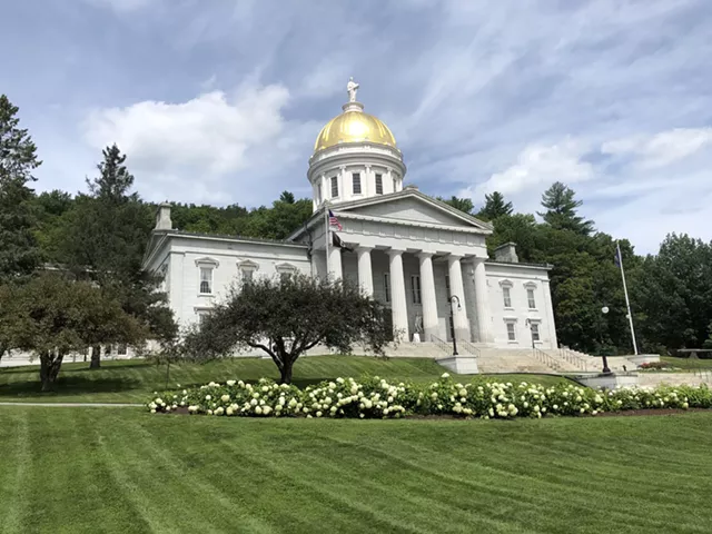 Some Vermont Businesses Received Excessive Pandemic Relief, Auditor Says