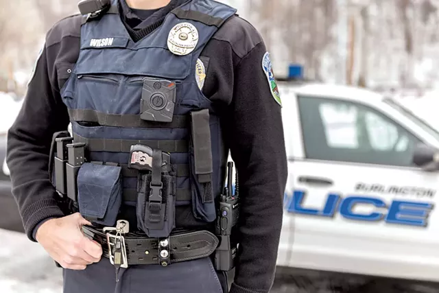 Man Attacked in Burlington Homeless Encampment Dies