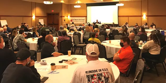 Labor Orgs Spar Over Vermont AFL-CIO Gun Rights Resolution