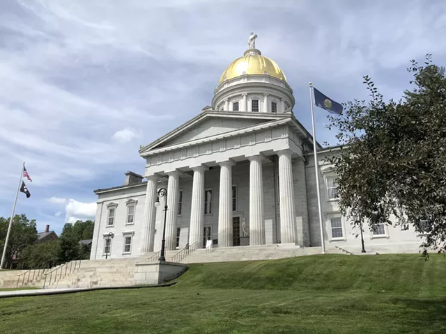 Vermont Lawmakers Ask Feds for Help Freeing Up Intended Unemployment Funds