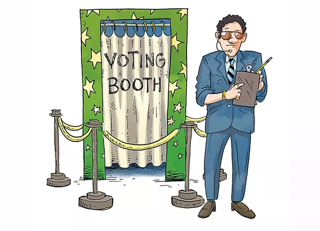 RNC, Vermont GOP Sue Winooski and Montpelier Over Noncitizen Voting