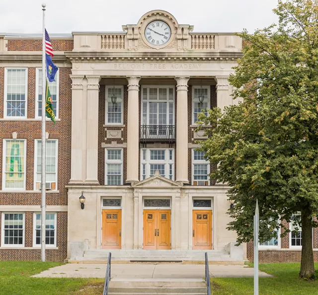 St. Albans Family Frustrated After School Investigation Into Racist Meme Sputters (2)