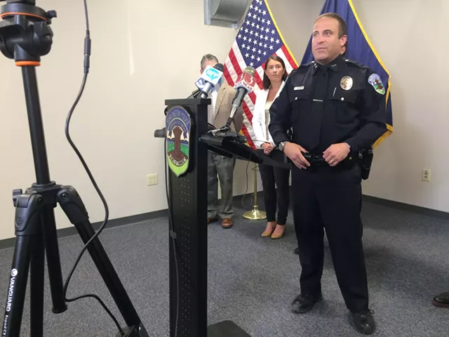 Suspects in Killing of Transgender Man Arrested in San Diego