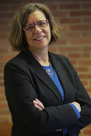 Top Scott Administration Official Retiring After 40-Year Career