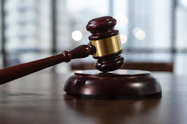 Burlington Man Admits to Overseas Murder-for-Hire Plot